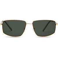 Kính Mắt Phân Cực Chống Tia UV Chính Hãng PANTINO Mã M6075 Gold