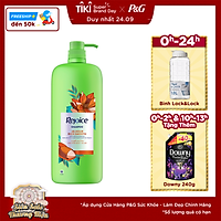 Dầu Gội Rejoice Siêu Mượt (1,2L)