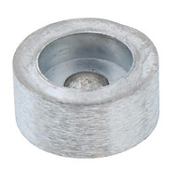 2xMarine Zinc Anode Part No. 55321-87J01 Fit for Suzuki Four Stroke Outboards