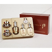 Giftset Whoo tái sinh cao cấp Cheogidan Hwa hyun 6 sản phẩm