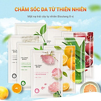 Mặt nạ nhau thai Nhật