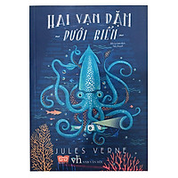 Hai Vạn Dặm Dưới Đáy Biển