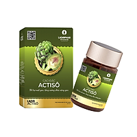 LADO ACTISÔ CAO ĐẶC ACTISÔ H100
