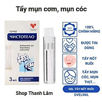 dung dịch diệt mụn cơm, mụn cóc, sạn cá