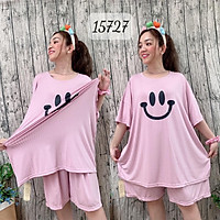 Đồ độ BIG SIZE đùi short màu trơn C Ư Ờ I - 15727 SS-DAI