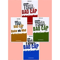 Chuyện thời bao cấp (4 tập)