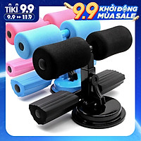 Dụng Cụ Tập Cơ Bụng Chữ T cho eo thon dáng đẹp - Hàng chính hãng TRVS