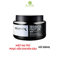 HẤP PHỤC HỒI CHUYÊN SÂU DELOFIL (500ML)