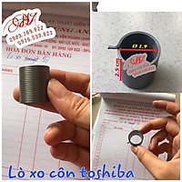 Lò xo côn máy giặt Hitachi-toshiba-LG - sanyo-pana(tốt)