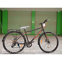 Xe đạp thống nhất M26-01