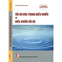 Tối ưu hóa trong điều khiển và điều khiển tối ưu