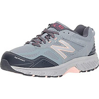 New Balance Women's 510v4 Cushioning Trail Running Shoe