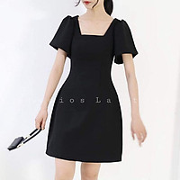 Liin dress by la studios