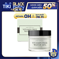 Gel Dưỡng Ẩm I'm From Vitamin Tree Water Gel