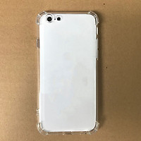 Ốp lưng silicone chống sốc full hộp cho điện thoại iPhone 6Plus/ 6S Plus Dada - Hàng chính hãng