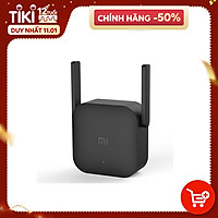 Bộ Kích Sóng Wifi Xiaomi Repeater Pro - Hàng Nhập Khẩu
