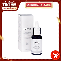 Tinh chất căng da dưỡng ẩm Image Skincare Ageless Total Pure Hyaluronic Filler 6 (30ml)
