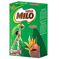 Bột Milo lúa mạch 285g - 25636