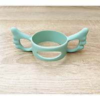 Tay Cầm Bình Sữa Silicon Cho Các Loại Bình Sữa Avent, Hegen, Moyuum, Upis , Nuk , Dr.Brown TC06