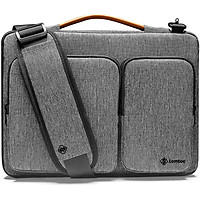 Túi đeo TOMTOC shoulder bags Macbook Pro 13 / 15 / 16 inch - (A42-E01R) - Hàng chính hãng