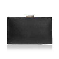 Phụ Nữ PU Clutch Thời Trang Phối Màu Da Kim Loại Nữ Buổi Tối Túi Dự Tiệc Cưới Cô Dâu Túi Xách