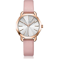 Đồng hồ nữ Julius JA-1118B (Hồng phấn)