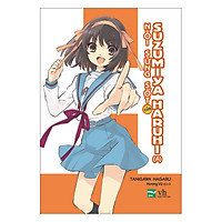 Nỗi Sửng Sốt Của Suzumiya Haruhi (Tập 10A)