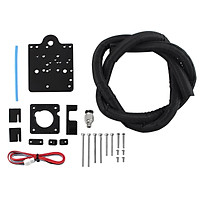 Conversion Plate Set for Direct Drive Extruders for Ender 3 Pro 3X CR10 Parts
