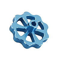 Aibecy Bộ phận máy in 3D Núm đùn cho Máy in Creality 3D Ender 3 CR-10 V2