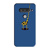 ỐP LƯNG IN HÌNH DÀNH CHO LG V40