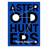 Asteroid Hunters