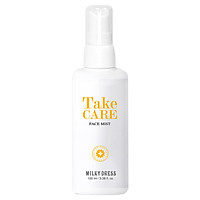 Chai Xịt Khoáng Dành Cho Da Mặt Milky Dress (100ml)