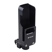 PULUZ Housing Shell CNC Aluminum Alloy Protective Case Camera Protective Cover For DJi OSMO Pocket Handheld Gimbal