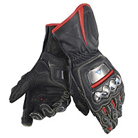 Găng tay bảo hộ đi xe moto Dainese - Găng tay da FULL METAL D1 - Thương hiệu Ý
