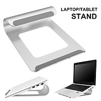 Aluminum Laptop Desk Stand Holder Heat Dissipation for MacBook Pro Air Universal