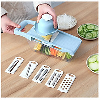 MÁY CẮT TRÁI CÂY ĐA NĂNG