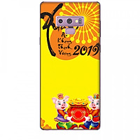 Ốp lưng dành cho điện thoại SAMSUNG GALAXY NOTE 9 Tết An Khang Thịnh Vượng