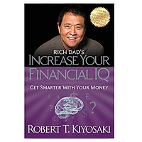 Rich Dad’s Increase Your Financial IQ
