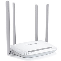 Bộ Phát Wifi Mercury (MERCURY) MW315R 300M
