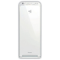 Máy lọc không khí và tạo ẩm Daikin MCK55TVM6 - Hàng chính hãng