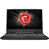 Laptop MSI GL65 9SDK-054VN Core i5-9300H, 8GB, 512GB, 15.6" FHD, Win10 - Hàng Chính Hãng