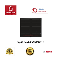Bếp từ Bosch PXX675DC1E - Hàng chính hãng