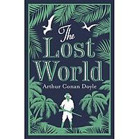 Evergreens: The Lost World