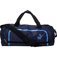Túi Trống Mini Xanh Than Logo Xanh M17 71850008F (25 x 22 cm)