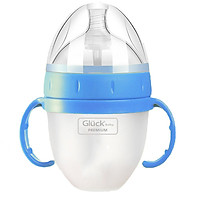 Bình sữa silicon Premium 150ml