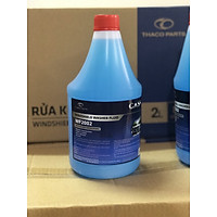 Nước rửa kính ô tô chính hãng THACO