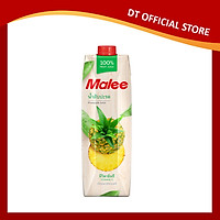 Nước Ép Dứa Malee 1L 100% Tự Nhiên Xuất Xứ Thái Lan