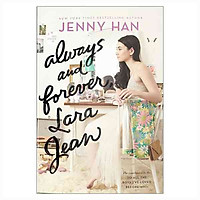 Mãi yêu, Lara Jean
