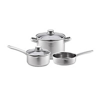 Bộ Nồi Cao Cấp La Gourmet C P Junior- 027917