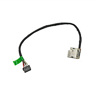 Dc Jack Nguồn Cho Hp Pavilion P / N: 709802-yd1 Cbl00360-0150 719859-001